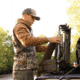 Latitude Treestand Suspension System Back Straps, 1501879