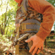 Latitude Treestand Suspension System Back Straps, 1501879