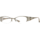 Laura Ashley Audrina SELA AUDI00 Eyeglass Frames - Chamomile SELA AUDI005035 BN