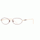 Laura Ashley Baroque SELA BARO00 Eyeglass Frames