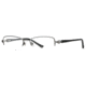 Laura Ashley Belle SELA BELL00 Single Vision Prescription Eyewear - Oyster SELA BELL005330 GM