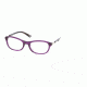 Laura Ashley Beth SELA BETT00 Eyeglass Frames - Purple SELA BETT005035 PU