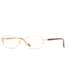 Laura Ashley Carleen SELA CARN00 Progressive Prescription Eyeglasses