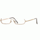 Laura Ashley Christal SELA CHRI00 Eyeglass Frames