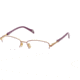 Laura Ashley Cordella SELA CORD00 Eyeglass Frames - C3 - Purple SELA CORD005135 PU