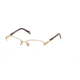 Laura Ashley Cordella SELA CORD00 Eyeglass Frames - C2 - Copper SELA CORD005135 CO