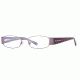 Laura Ashley Desiree SELA DESI00 Eyeglass Frames