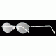 Laura Ashley Elaine SELA ELAI00 Eyeglass Frames