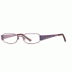 Laura Ashley Flower Bliss SELG FLOB00 Eyeglass Frames