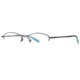 Laura Ashley Gina SELA GINA00 Bifocal Prescription Eyeglasses - French Blue SELA GINA005140 BL
