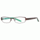 Laura Ashley Heavenly SELG HEAV00 Progressive Prescription Eyeglasses - Coco Mint SELG HEAV005125 BN
