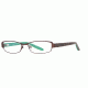 Laura Ashley Heavenly SELG HEAV00 Progressive Prescription Eyeglasses