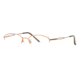 Laura Ashley Hilda SELA HILD00 Bifocal Prescription Eyeglasses