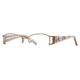 Laura Ashley Imogen SELA IMOG00 Eyeglass Frames - Clove SELA IMOG004930 BN