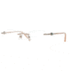 Laura Ashley Jodie SELA JODI00 Prescription Eyeglasses