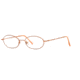 Laura Ashley Joelle SELA JOEL00 Prescription Eyeglasses