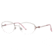 Laura Ashley Julianne SELA JULA00 Prescription Eyeglasses