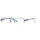 Laura Ashley Kacy SELA KACY00 Progressive Prescription Eyeglasses