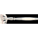 Laura Ashley Kalista SELA KALI00 Single Vision Prescription Eyewear - Tea Rose SELA KALI005135 RO