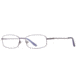 Laura Ashley Kendall SELA KENA00 Eyeglass Frames - Plum SELA KENA005235 PU