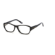 Laura Ashley Kristin SELA KRIS00 Bifocal Prescription Eyeglasses - C1 - Black SELA KRIS005335 BK