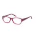 Laura Ashley Kristin SELA KRIS00 Bifocal Prescription Eyeglasses - C2 - Fig SELA KRIS005335 PU