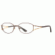 Laura Ashley Laurel SELA LAUR00 Eyeglass Frames