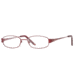 Laura Ashley Leann SELA LEAN00 Eyeglass Frames