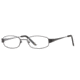 Laura Ashley Leann SELA LEAN00 Eyeglass Frames - Noir SELA LEAN005135 BK