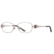 Laura Ashley Lilybell SELA LILB00 Bifocal Prescription Eyeglasses