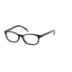 Laura Ashley Lola SELA LOLA00 Eyeglass Frames - C1 - Black SELA LOLA005335 BK