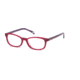 Laura Ashley Lola SELA LOLA00 Eyeglass Frames - C3 - Purple SELA LOLA005335 PU