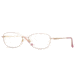 Laura Ashley Madge SELA MADG00 Eyeglass Frames