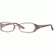 Laura Ashley Maggie SELA MAGG00 Single Vision Prescription Eyewear - Blossom SELA MAGG005235 PK