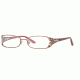 Laura Ashley Maggie SELA MAGG00 Prescription Eyeglasses