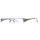 Laura Ashley Millie SELA MILL00 Eyeglass Frames