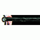 Laura Ashley Miranda SELA MIRA00 Bifocal Prescription Eyeglasses - Black Lily SELA MIRA005035 BK