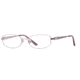 Laura Ashley Morgan SELA MORG00 Eyeglass Frames