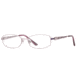 Laura Ashley Morgan SELA MORG00 Progressive Prescription Eyeglasses