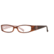 Laura Ashley Petal Pusher SELG PETA00 Progressive Prescription Eyeglasses