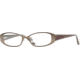 Laura Ashley Peyton SELA PEYT00 Bifocal Prescription Eyeglasses - Autumn Leaf SELA PEYT005030 BN