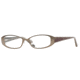 Laura Ashley Peyton SELA PEYT00 Bifocal Prescription Eyeglasses