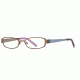 Laura Ashley Pretty Please SELG PRET00 Bifocal Prescription Eyeglasses