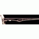Laura Ashley Priscilla SELA PRIS00 Progressive Prescription Eyeglasses - Biscuit SELA PRIS005035 TN