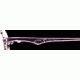 Laura Ashley Priscilla SELA PRIS00 Progressive Prescription Eyeglasses - Wisteria SELA PRIS005035 PU