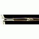 Laura Ashley Renee SELA RENE00 Eyeglass Frames - Cafe SELA RENE004835 BN