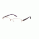 Laura Ashley Robin SELA ROBI00 Bifocal Prescription Eyeglasses - C3 - Rose SELA ROBI005235 PK