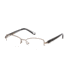 Laura Ashley Robin SELA ROBI00 Bifocal Prescription Eyeglasses - C2 - Gold SELA ROBI005235 GO