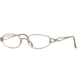 Laura Ashley Sheridan SELA SHER00 Progressive Prescription Eyeglasses