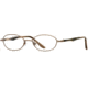 Laura Ashley Sophie SELA SOPH00 Bifocal Prescription Eyeglasses - Biscuit SELA SOPH004935 GO